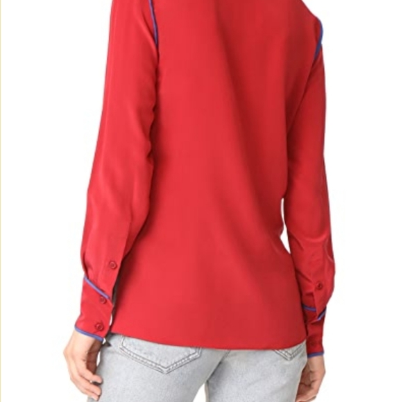 Blouse - Picture 4 of 8